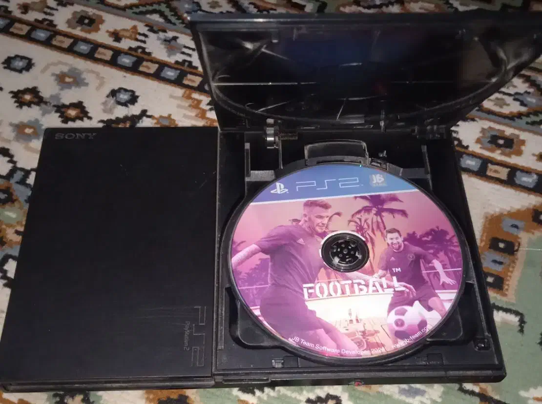 پلی2|کنسول، بازی ویدئویی و آنلاین|ورامین, شهرک مدرس|دیوار