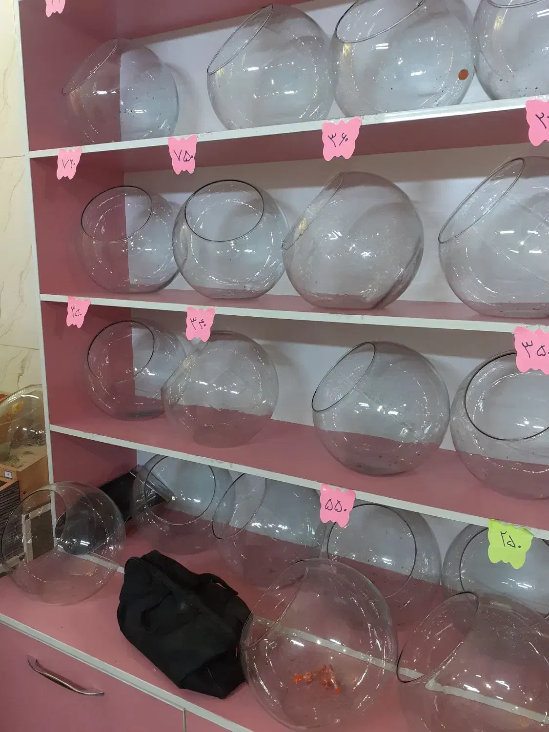 کمد شلف|کتابخانه، شلف، قفسه‌های دیواری|تهران, مشیریه|دیوار