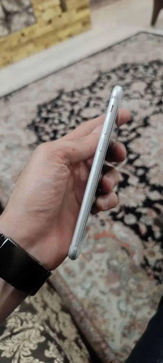 ایفون 7 32|موبایل|مهاباد (آذربایجان غربی), |دیوار