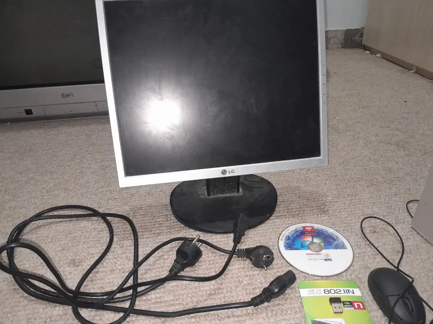 کامپیوتر|رایانه رومیزی|اهواز, کیان اباد|دیوار