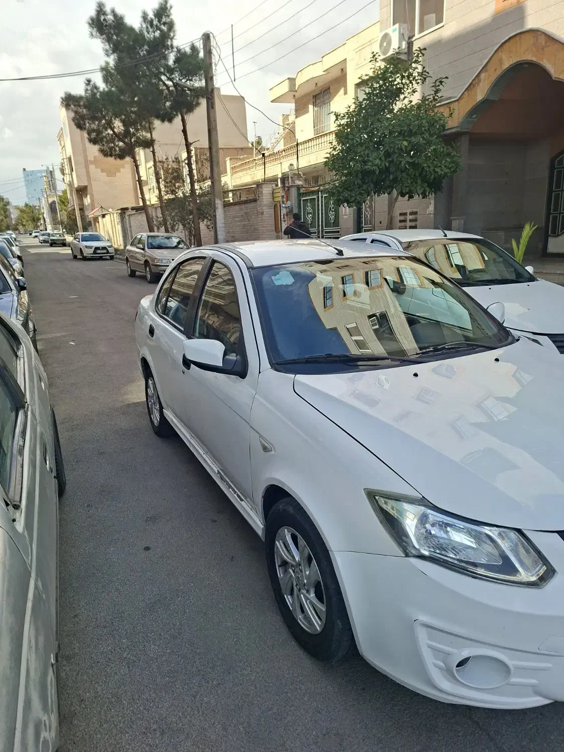 ساینا|خودرو سواری و وانت|سمنان, |دیوار