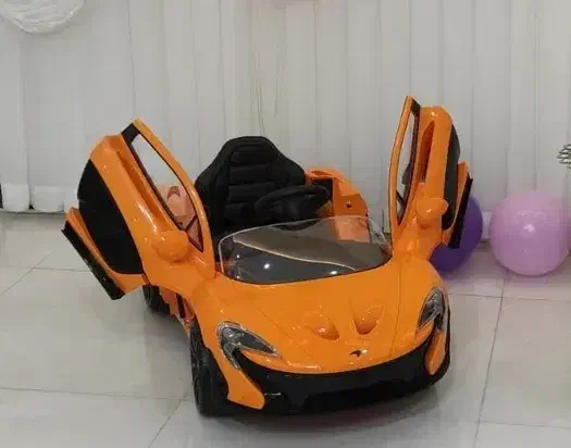 ماشین شارژی|اسباببازی|فومن, |دیوار