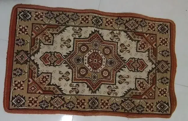 فرش پله سالم سالم|فرش|اسلام‌شهر, شهرک واوان|دیوار