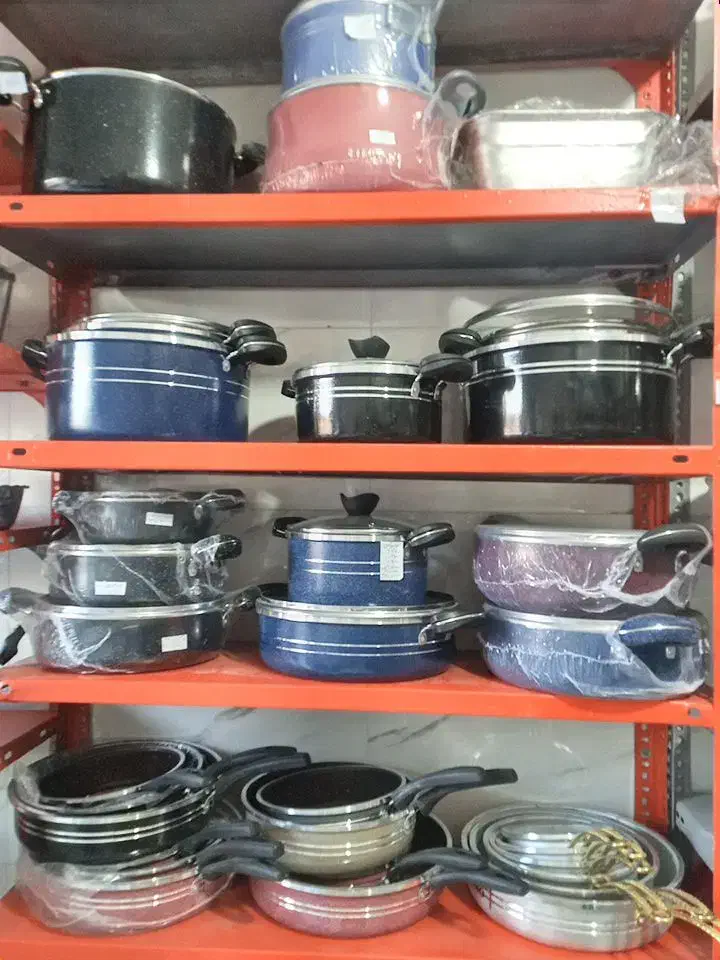 ظرف روحی رویی|ظروف پختوپز|شیراز, تندگویان|دیوار