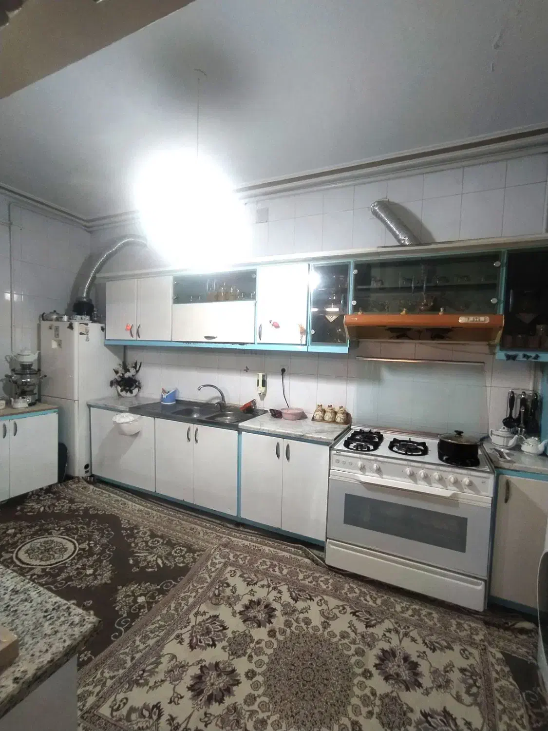 ویلایی فروش/150متر/باهنر|فروش خانه و ویلا|تربتحیدریه, یحیی آباد|دیوار