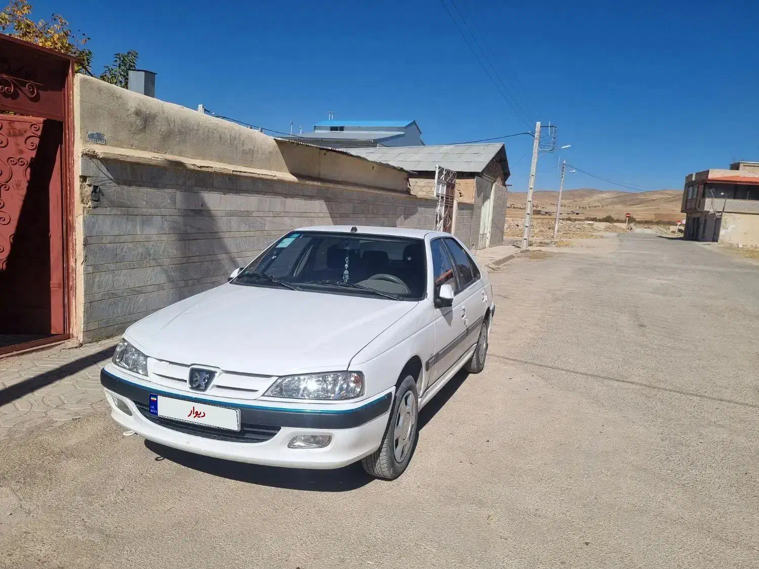 خودرو|خودرو سواری و وانت|شهرکرد, |دیوار