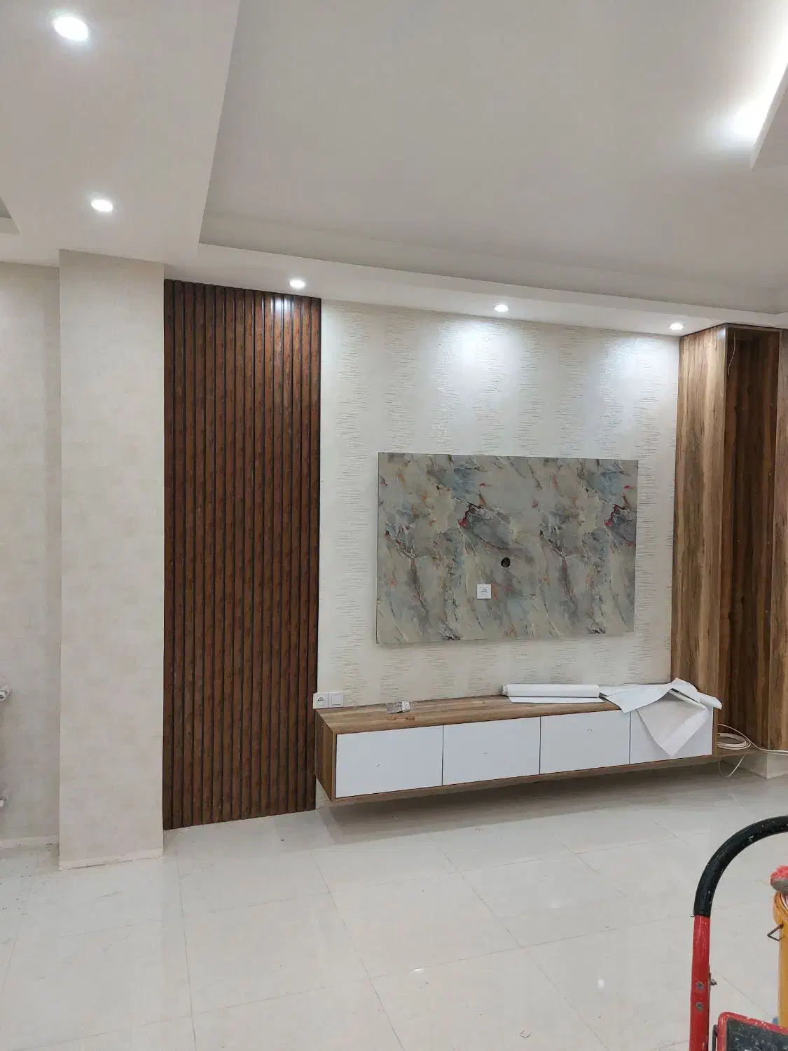 نصب و تهیه انواع ترمو وال با ضمانت|خدمات پیشه و مهارت|رشت, آب و برق|دیوار