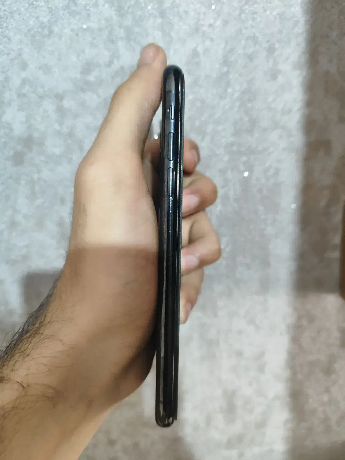 iphone x ایفون ایکس|موبایل|تهران, تاکسیرانی|دیوار