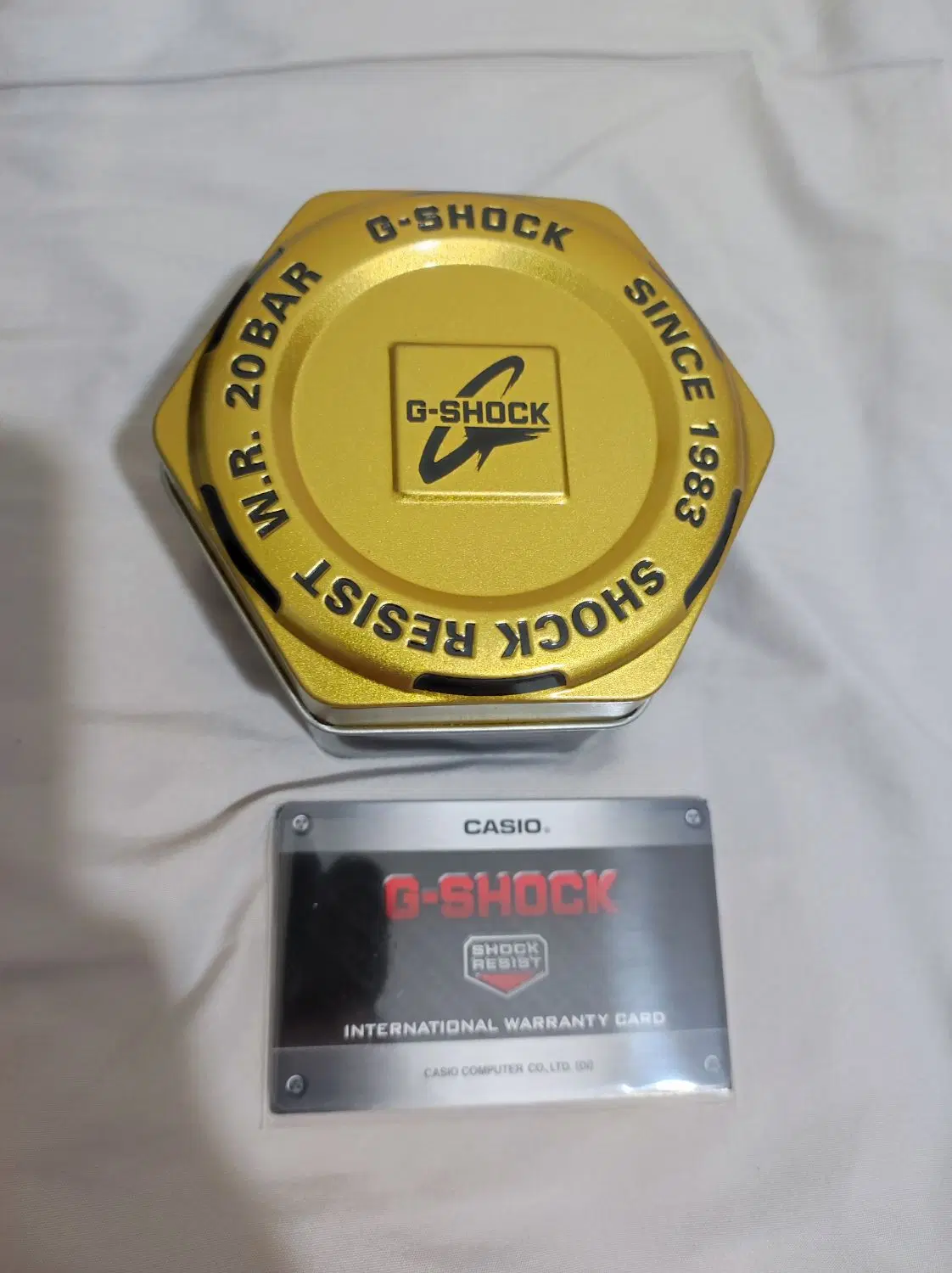 ساعت مچی مردانه کاسیو G-SHOCK مدل-8900S-1DR نو|ساعت|تهران, چهارصد دستگاه|دیوار