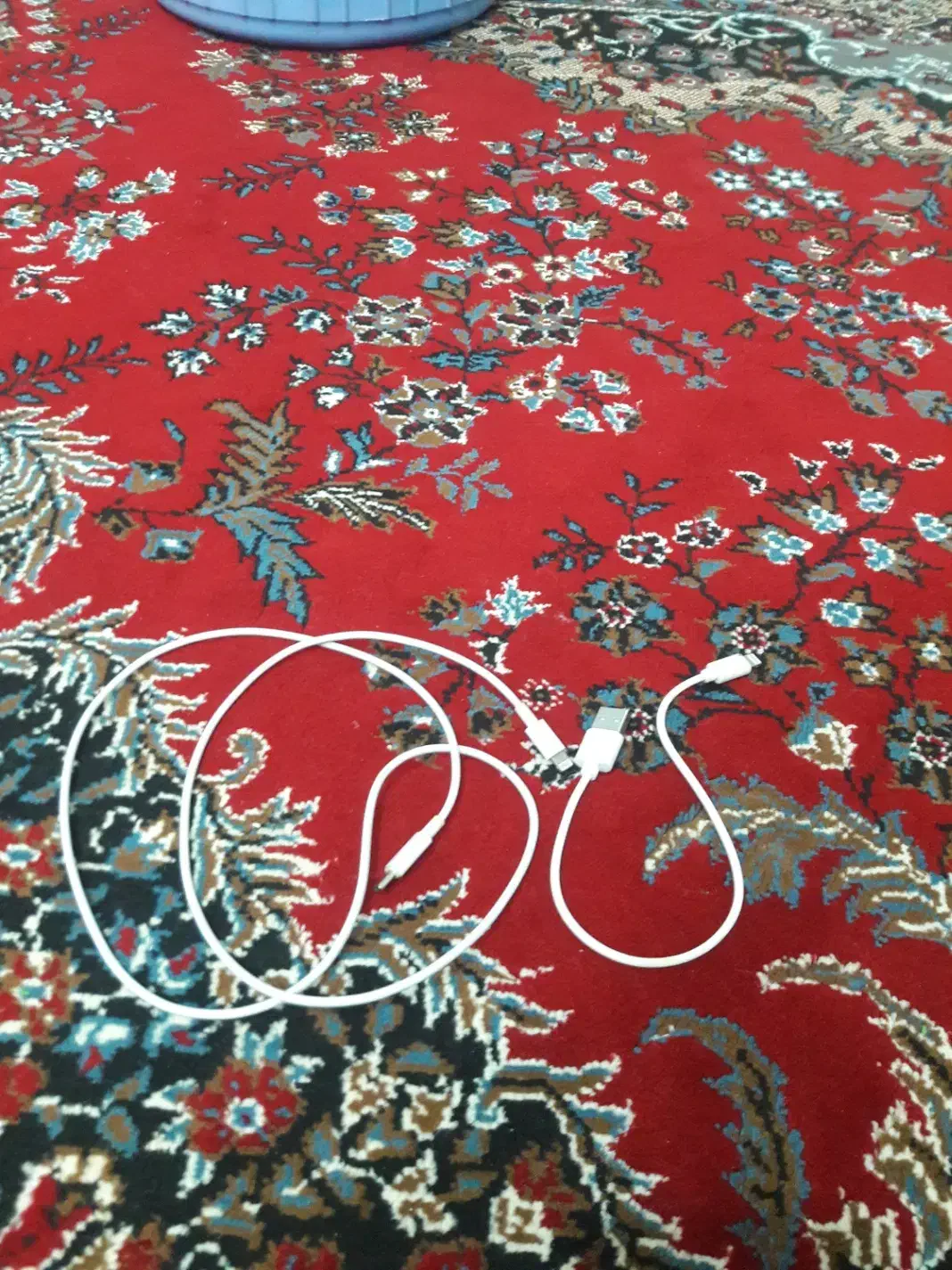 کابل شارژوارپادآیفون ۱۳|لوازم جانبی موبایل و تبلت|بروجرد, |دیوار