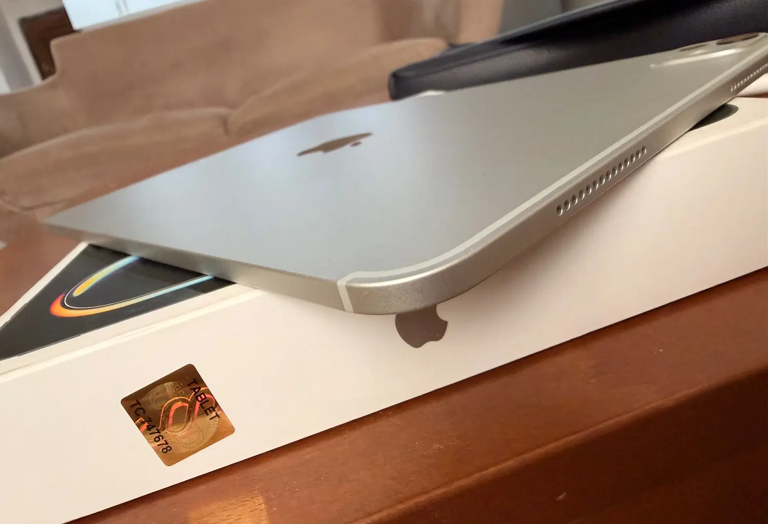 iPad Pro M4 - 512 gb|تبلت|دزفول, |دیوار