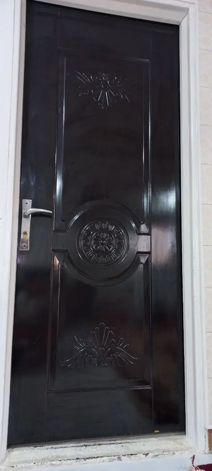 در اتاق خواب|جاکفشی، کمد، دراور|گالیکش, |دیوار