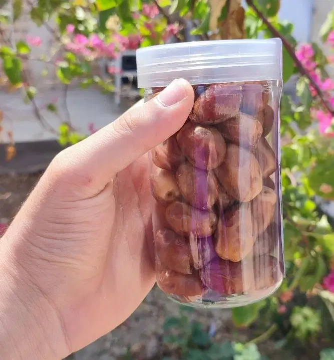 خرما زاهدی با کیفیت،ویژه ورزشکاران،کارمندان|خوردنی و آشامیدنی|تهران, ولنجک|دیوار