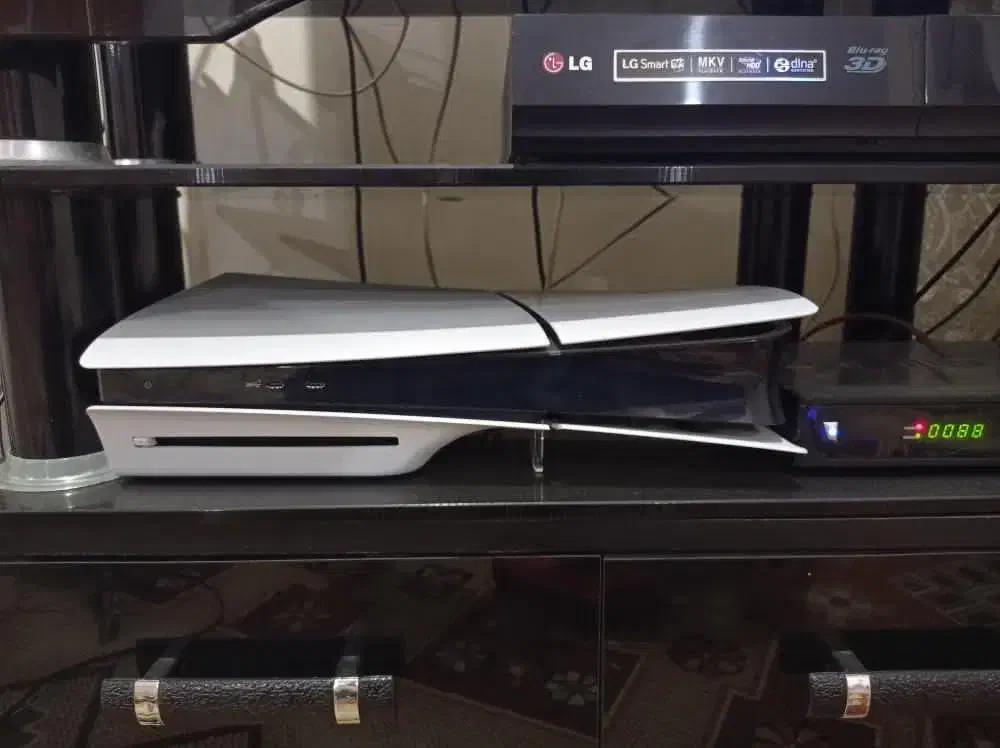 Ps5 slim|کنسول، بازی ویدئویی و آنلاین|شهرکرد, |دیوار