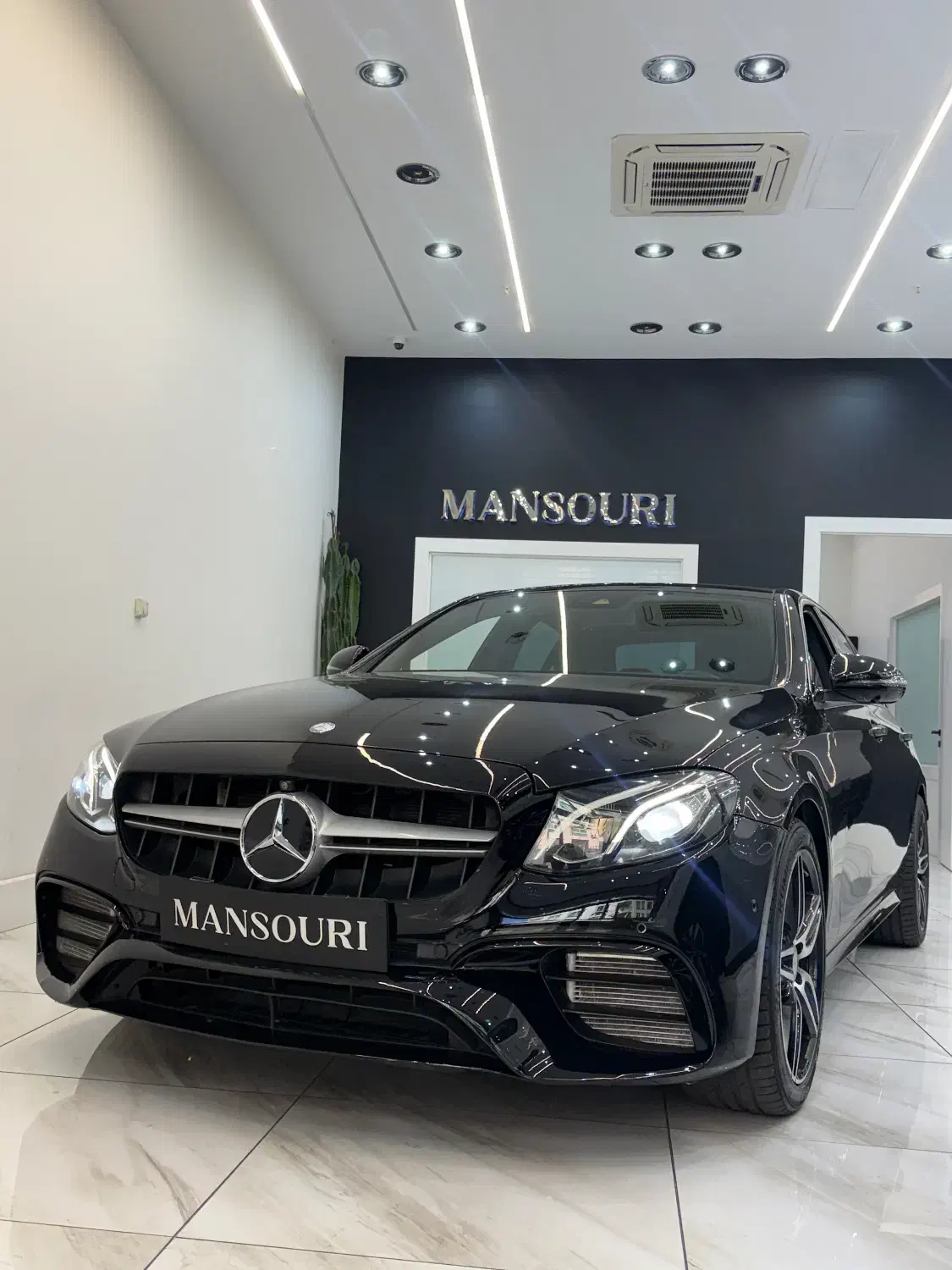 بنز E200 مدل ۲۰۱۷فول|خودرو سواری و وانت|تهران, ولنجک|دیوار