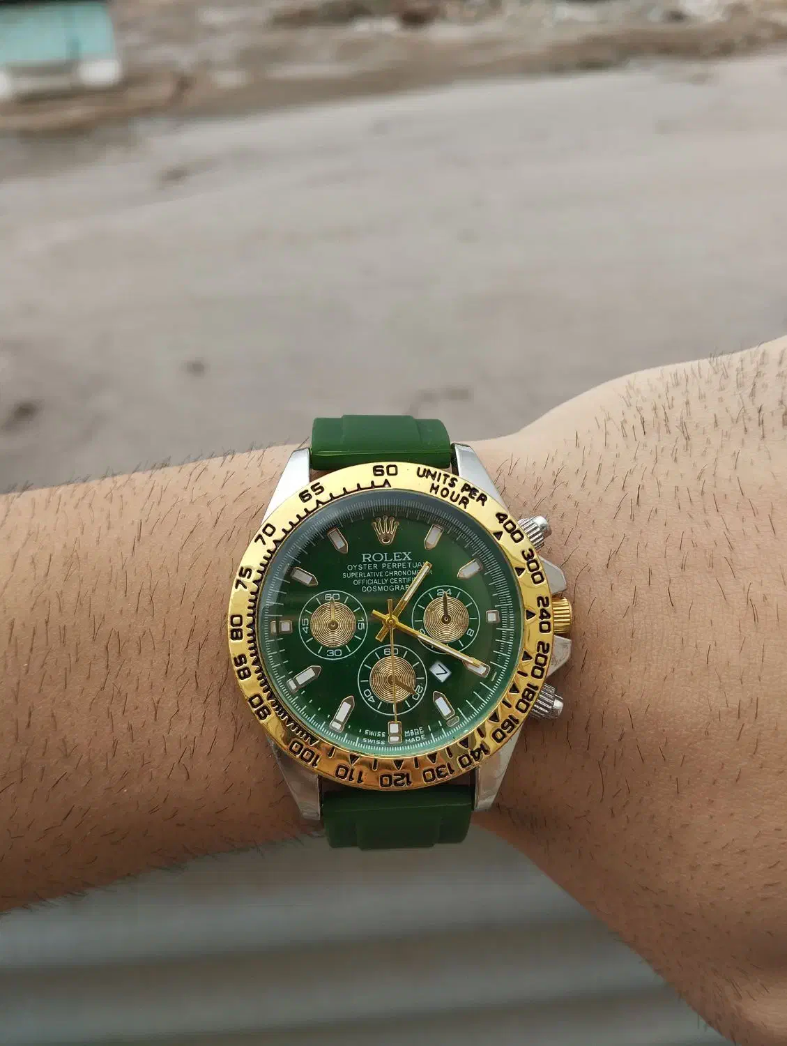 ساعت|ساعت|بندر امام خمینی, |دیوار