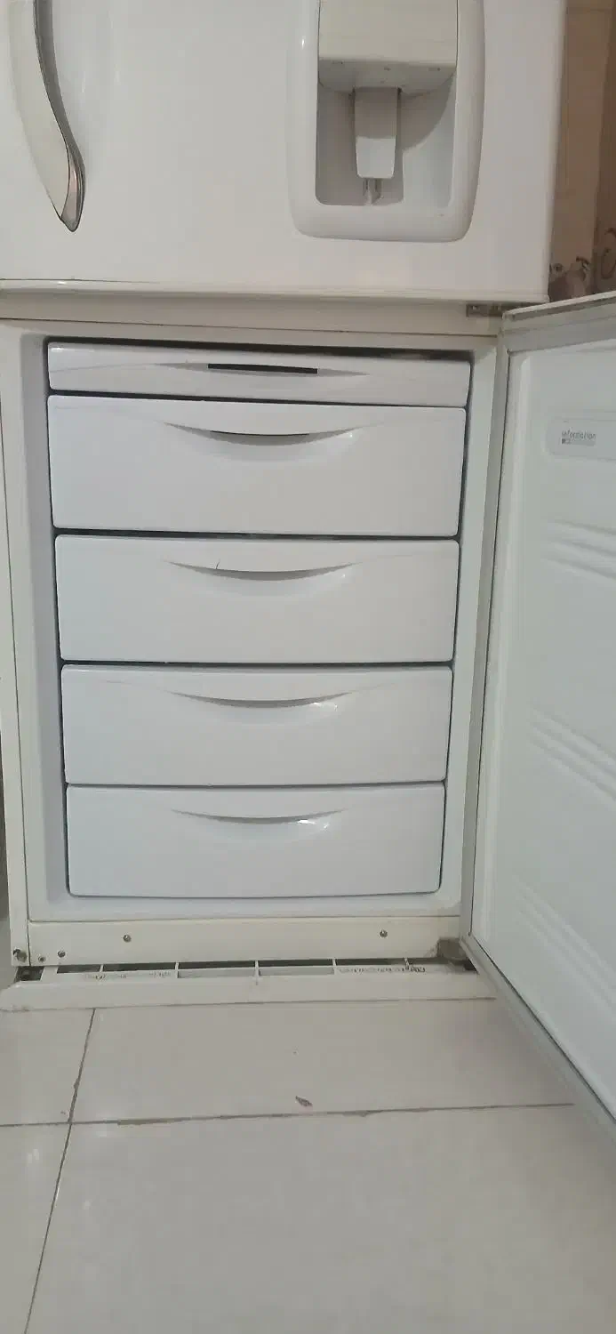 یخچال فریزر|یخچال و فریزر|مسجد سلیمان, |دیوار