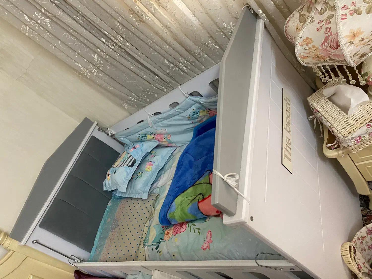 تخت کودک|تخت و صندلی بچه|تهران, دکتر هوشیار|دیوار