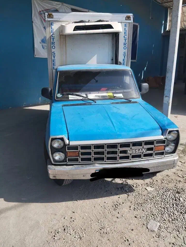 فروش خودرو با امتیاز کار و درآمد با شرایط|خودرو سواری و وانت|تنکابن, |دیوار