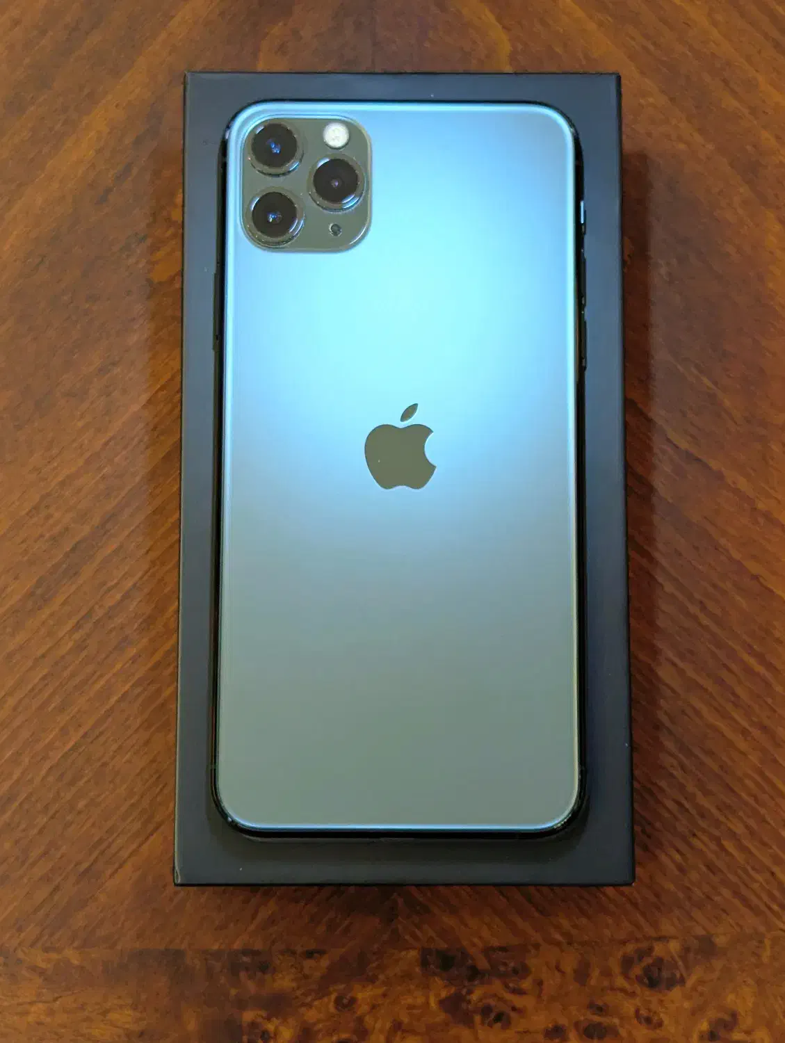 iPhone 11 Pro Max 256GB|موبایل|تهران, هروی|دیوار
