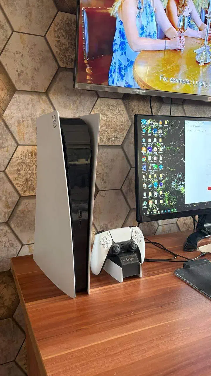 پلی استیشن 5|کنسول، بازی ویدئویی و آنلاین|آمل, |دیوار