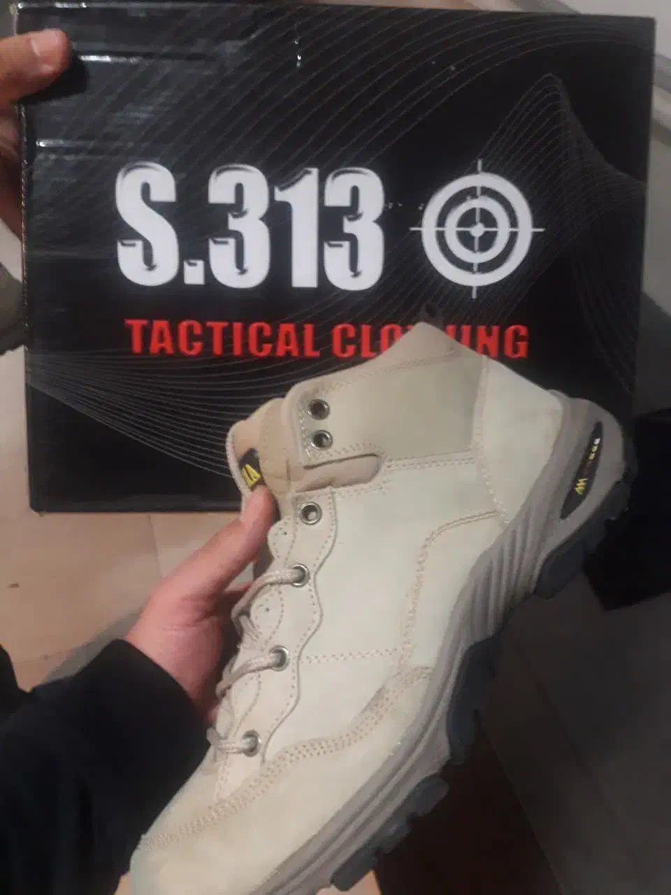 کتونی مارک پاما سایز 44|کیف، کفش، کمربند|تهران, تهرانسر مرکزی|دیوار