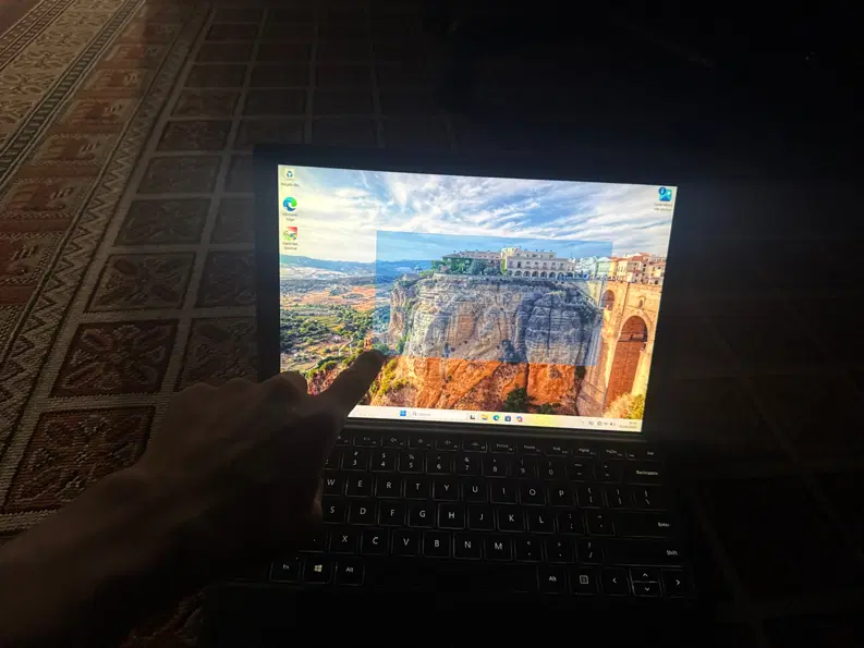 surface pro 7|رایانه همراه|بندرعباس, |دیوار