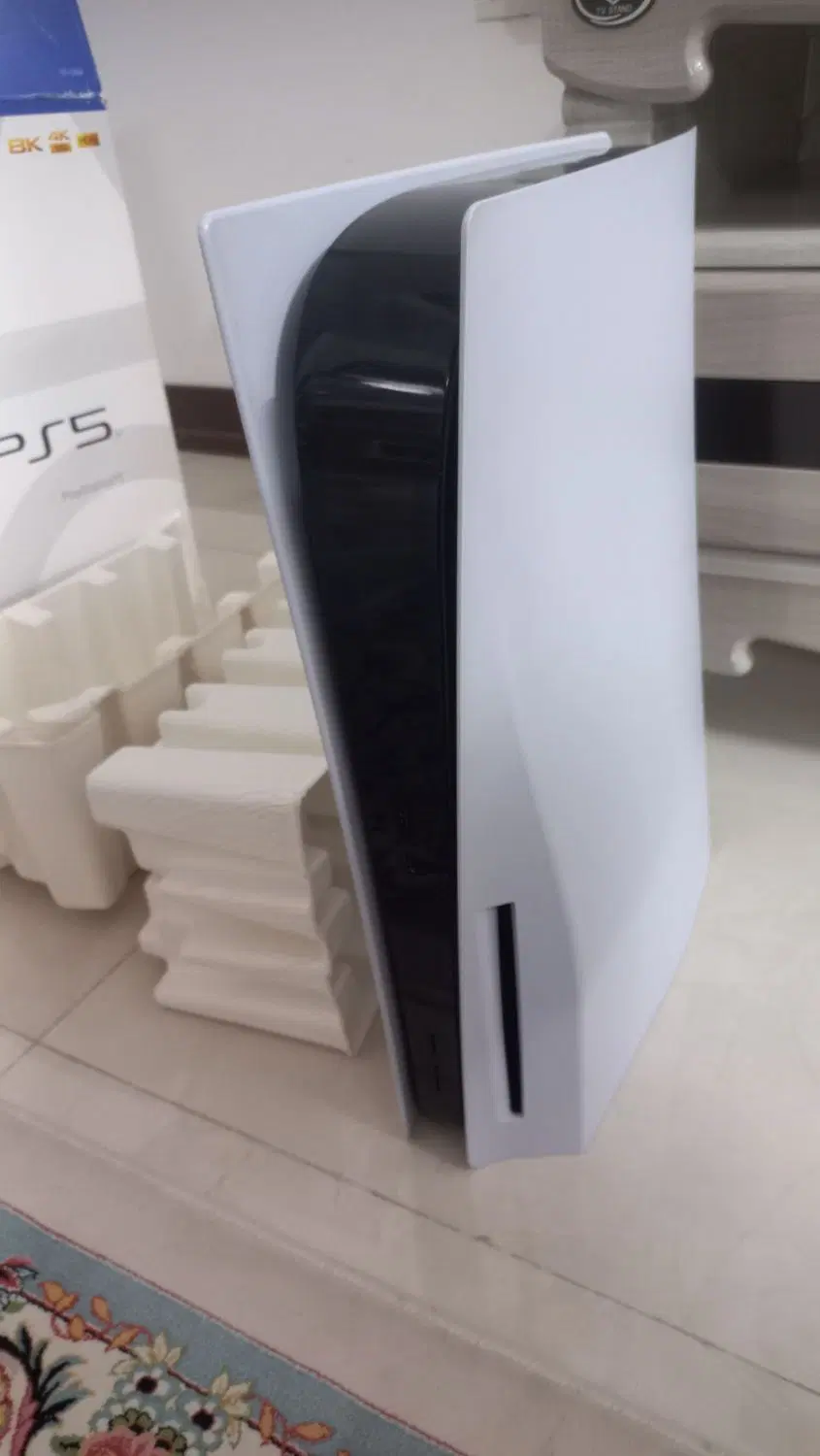 ps5کپی خور|کنسول، بازی ویدئویی و آنلاین|قم, بنیاد|دیوار