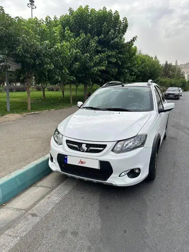 کوییک اتومات ۱۴۰۱|خودرو سواری و وانت|تهران, شهرک چیتگر|دیوار