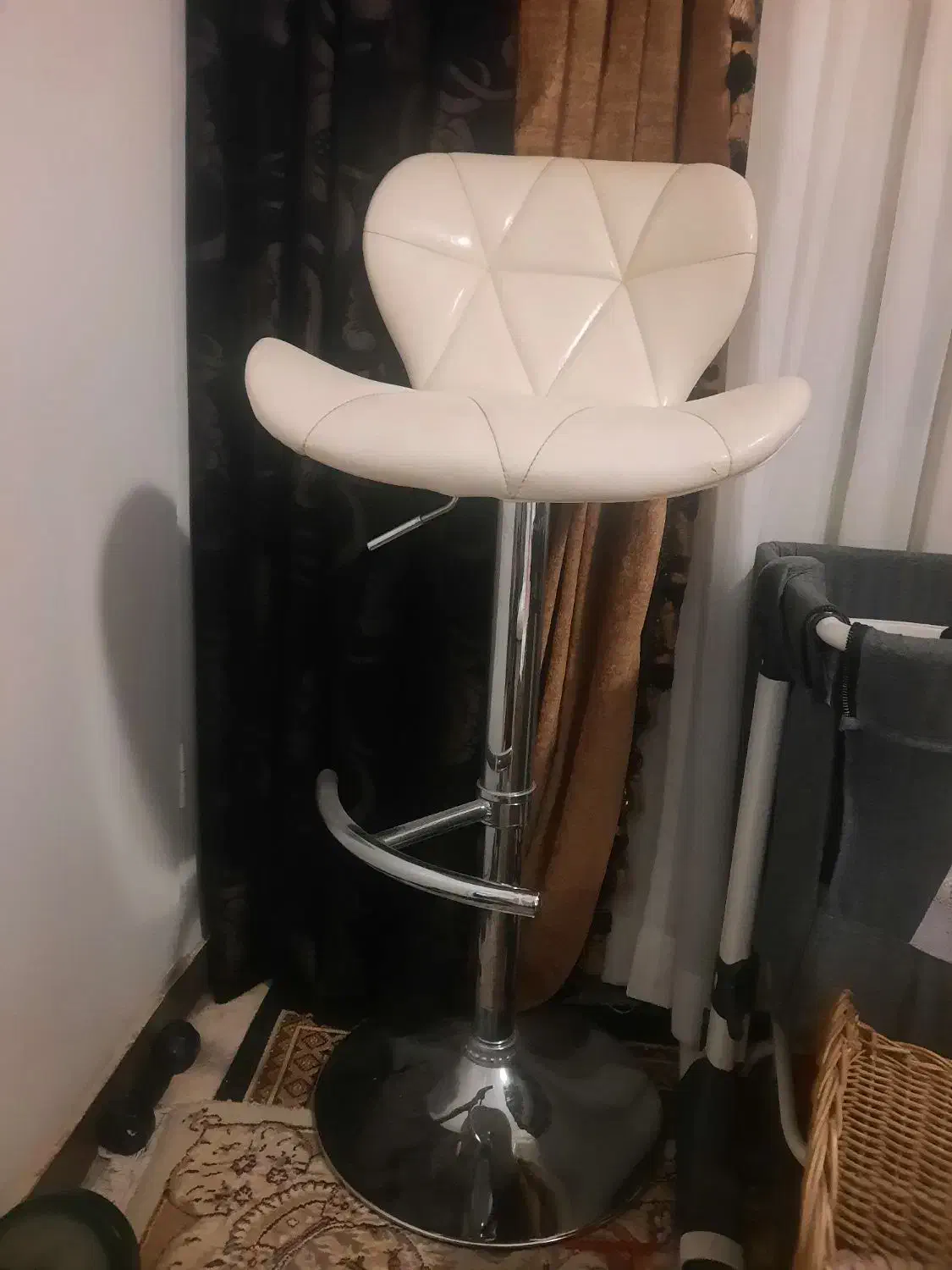 صندلی اوپن جک دار سالم|صندلی و نیمکت|پردیس, فاز ۲|دیوار