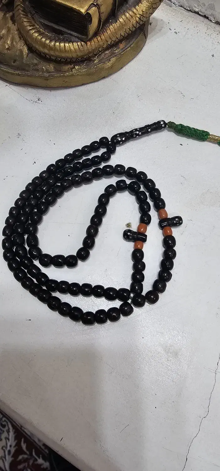 تسبیح یسر مکاوی|جواهرات|کرخه, |دیوار