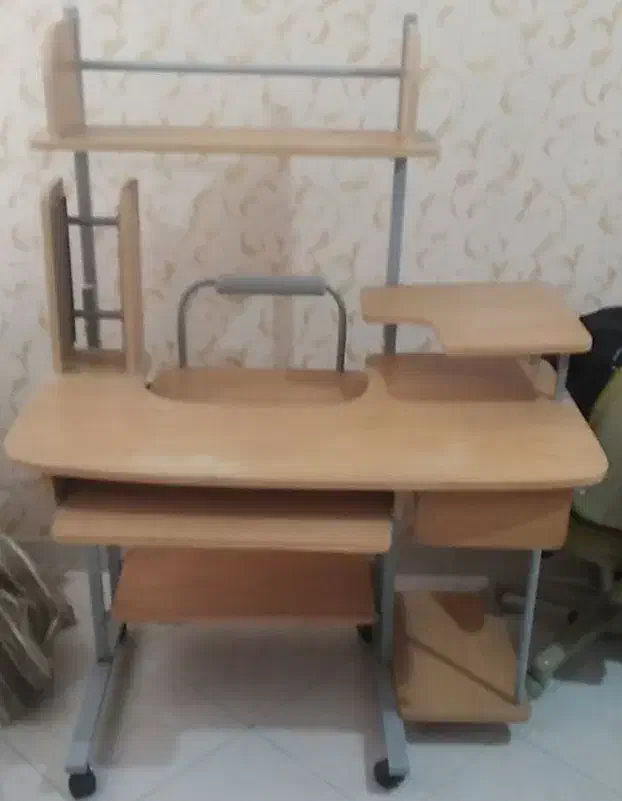 میزکامپیوتر|میز تحریر و کامپیوتر|اراک, |دیوار