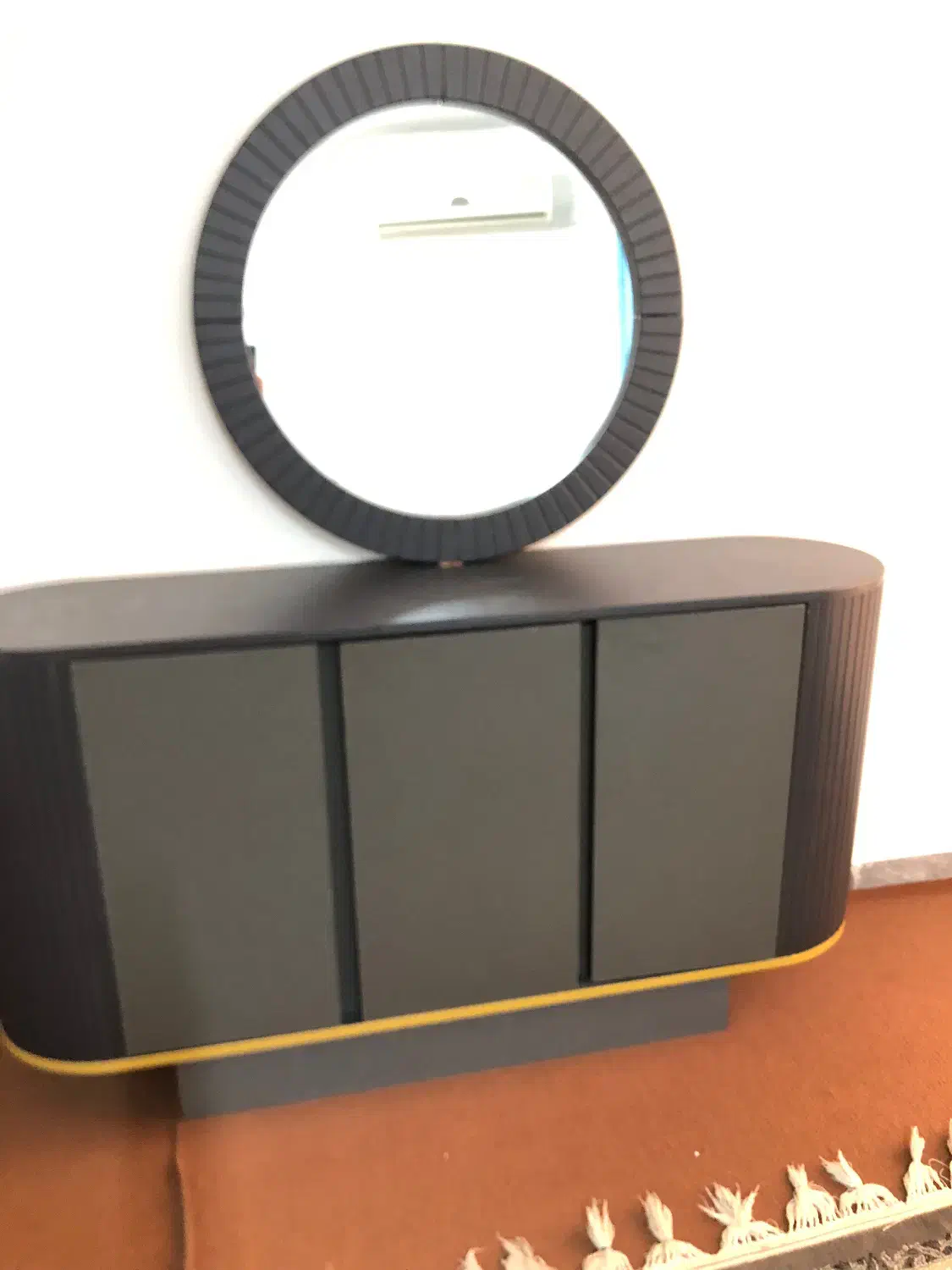 میزکنسول .میز تلویزیون .|میز تلویزیون|گرگان, |دیوار