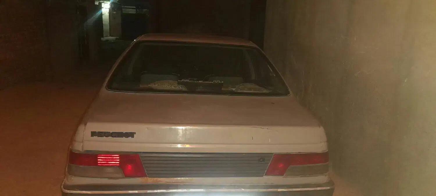 فنی سالم|خودرو سواری و وانت|بوئین زهرا, |دیوار