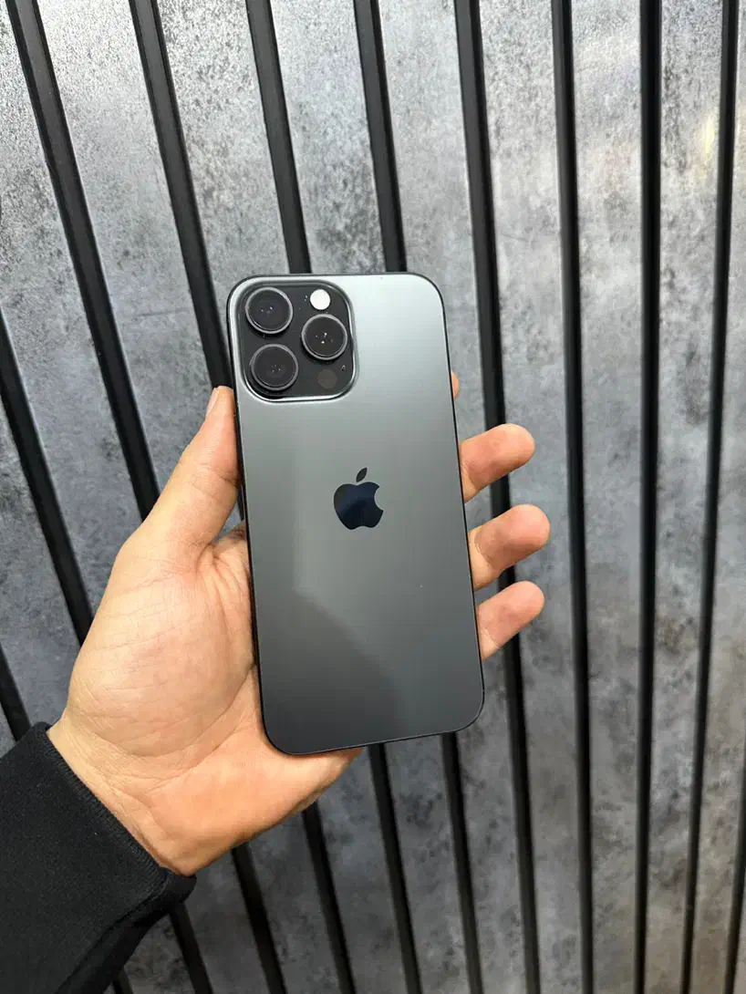 ۱۶ پرومکس ۲۵۶ گیگ|موبایل|زنجان, |دیوار