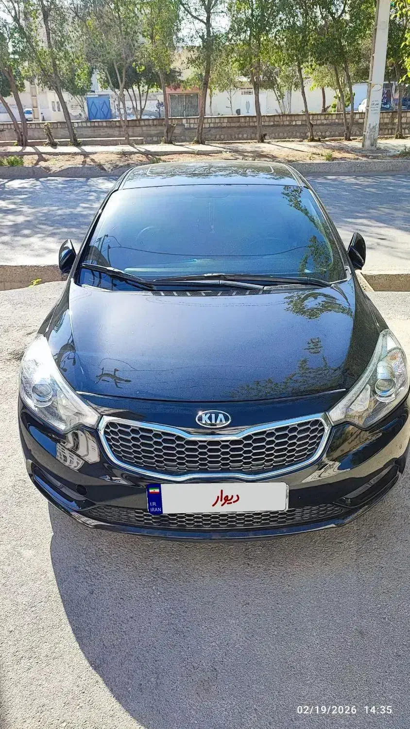 سراتو|خودرو سواری و وانت|بندرعباس, |دیوار