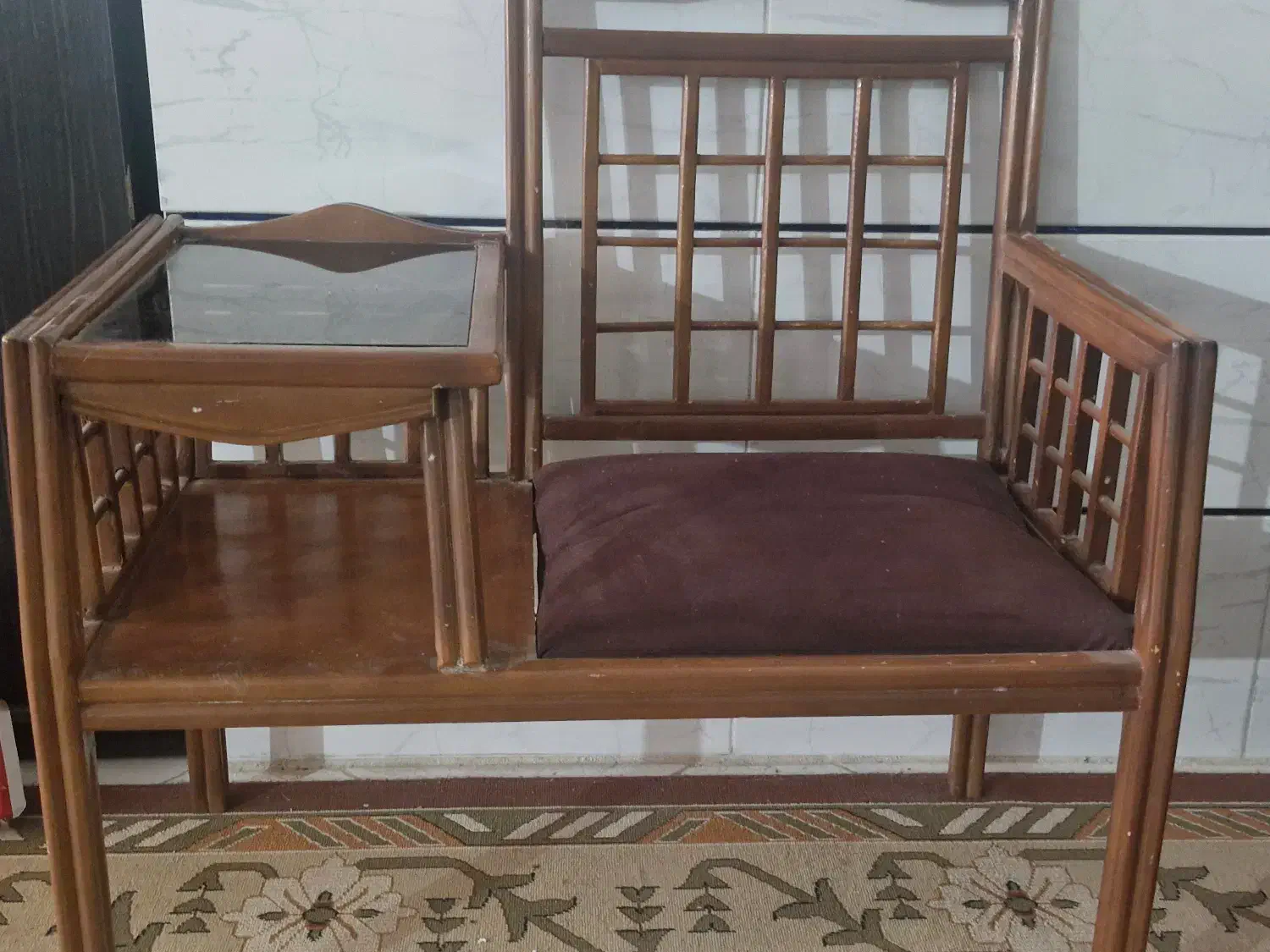 میز تلفن|میز تلفن|اراک, |دیوار