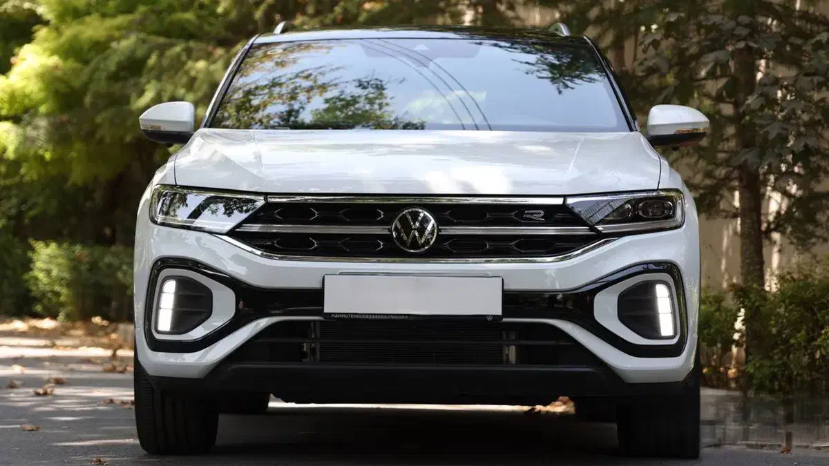 فولکس تی راک|خودرو سواری و وانت|کرج, عظیمیه|دیوار