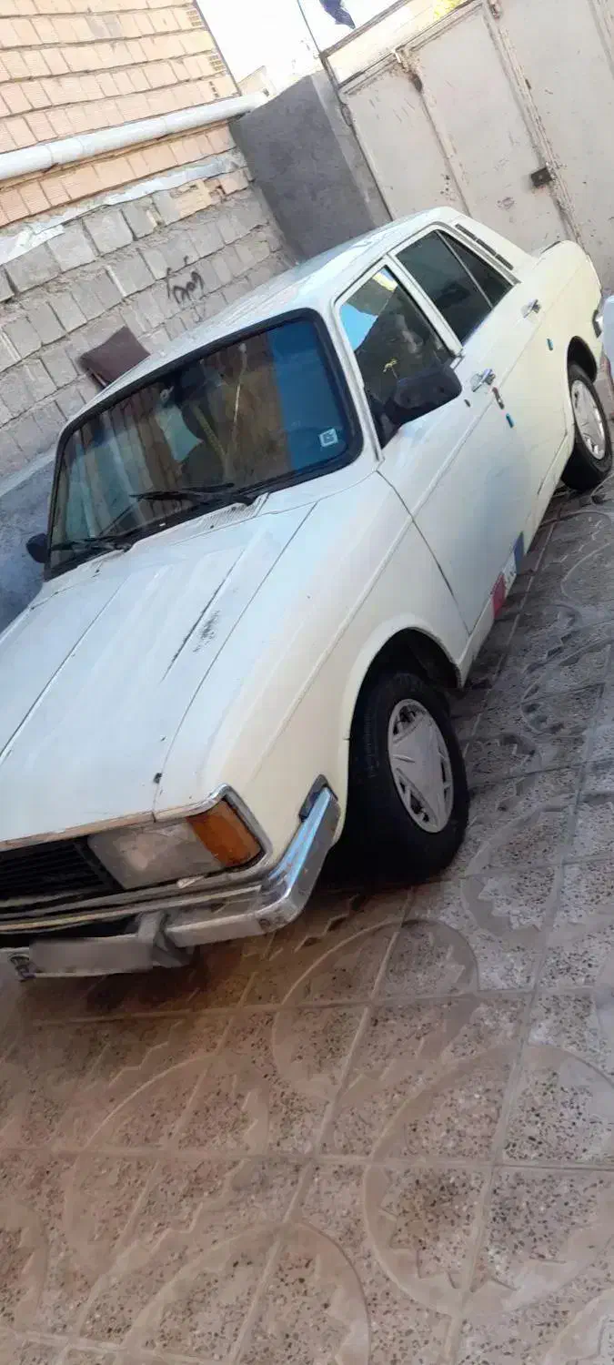 پیکان سواری|خودرو سواری و وانت|ایلام, |دیوار