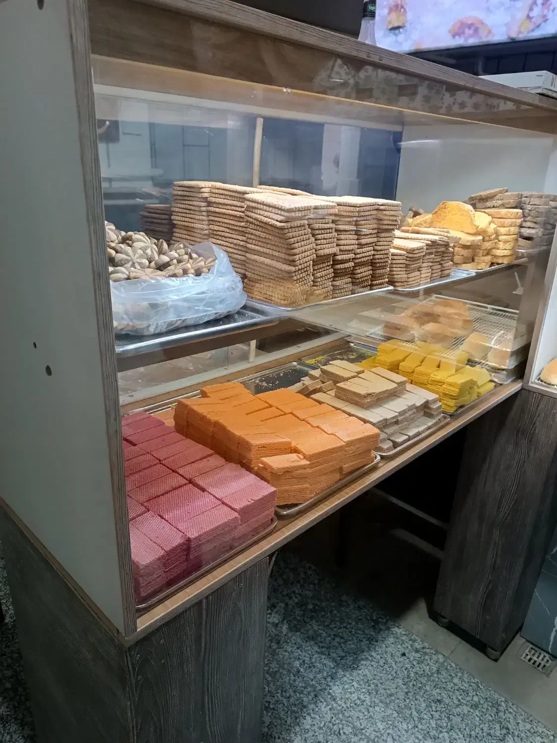 فروشنده برای خشکه پزی|استخدام بازاریابی و فروش|الوند, |دیوار