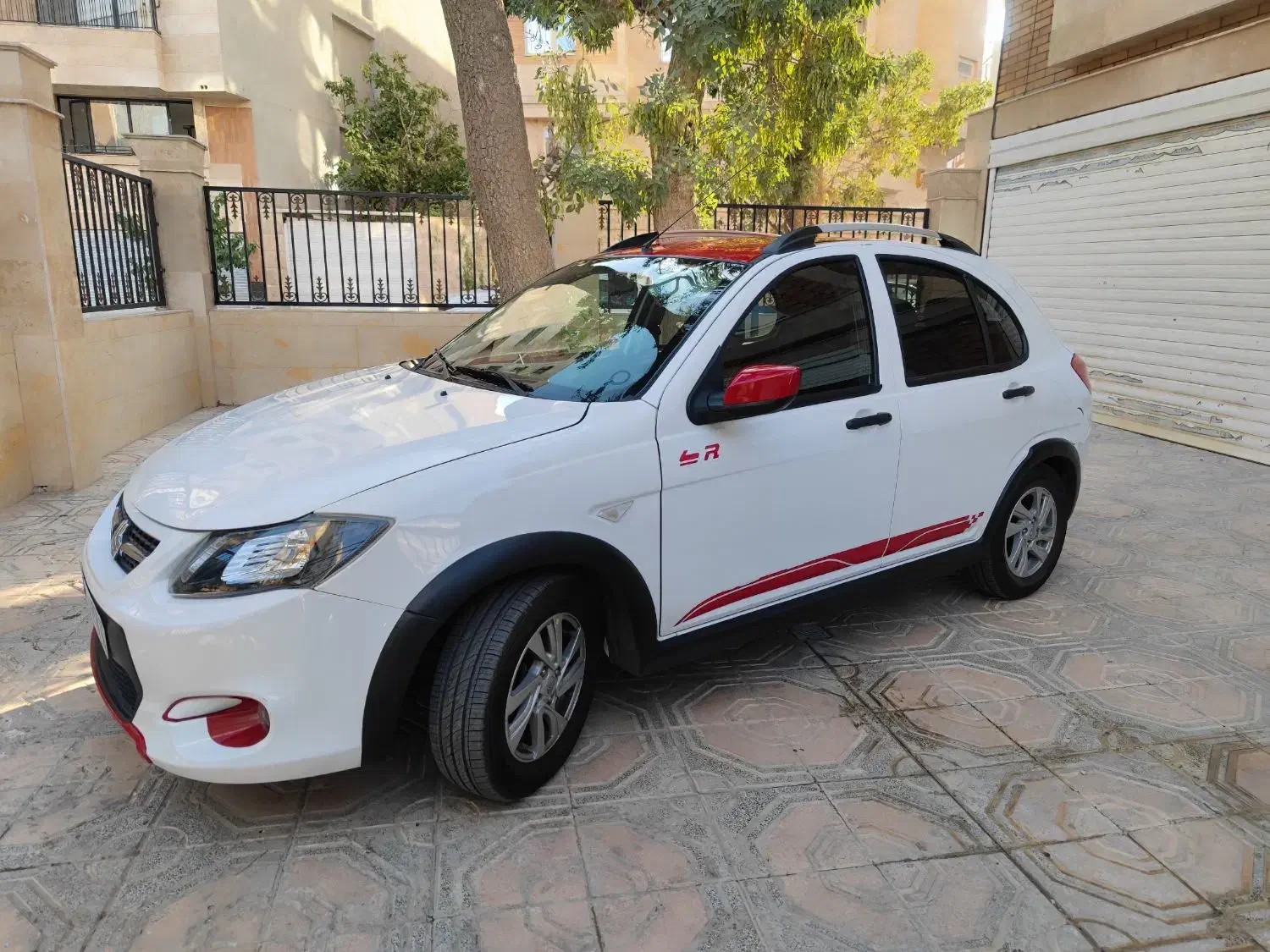 کوئیک|خودرو سواری و وانت|همدان, |دیوار