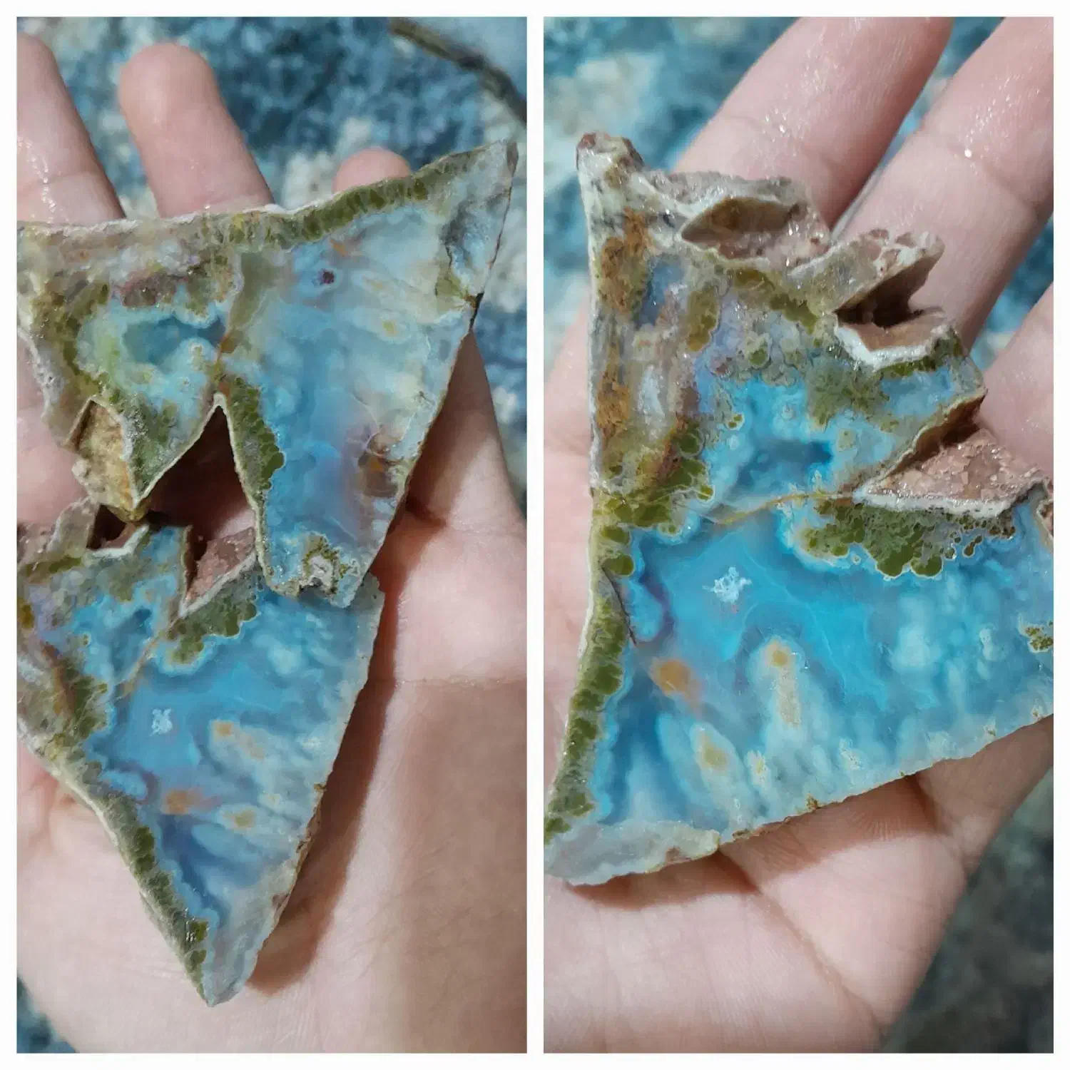 سنگ|صنایع دستی و سایر لوازم تزئینی|مشهد, سیس‌آباد|دیوار