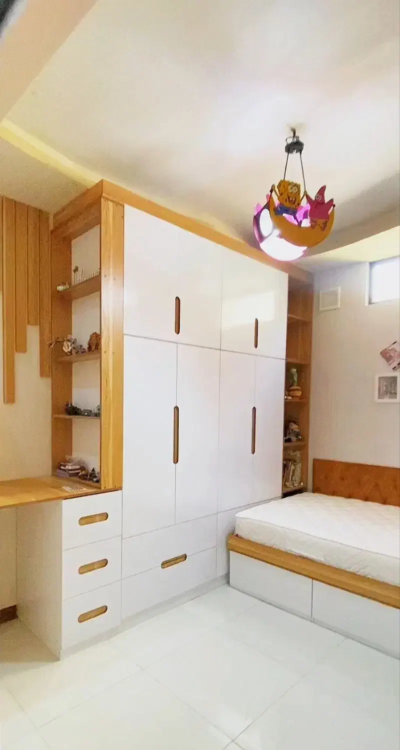 نصاب کابینت و کمد|خدمات پیشه و مهارت|دماوند, دماوند|دیوار