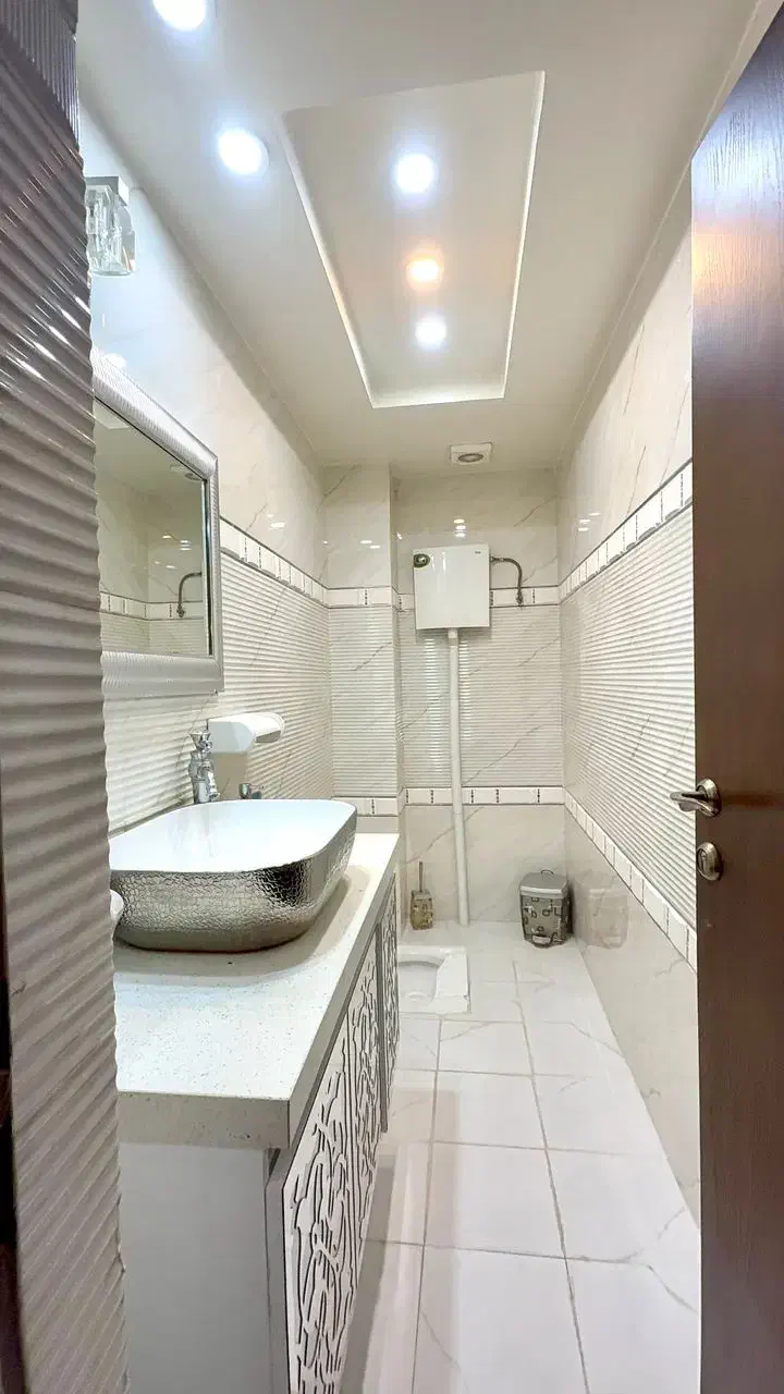 فروش آپارتمان ۱۲۲ متری۲ خواب/۲ واحدی/ فول|فروش آپارتمان|تهران, امامت|دیوار