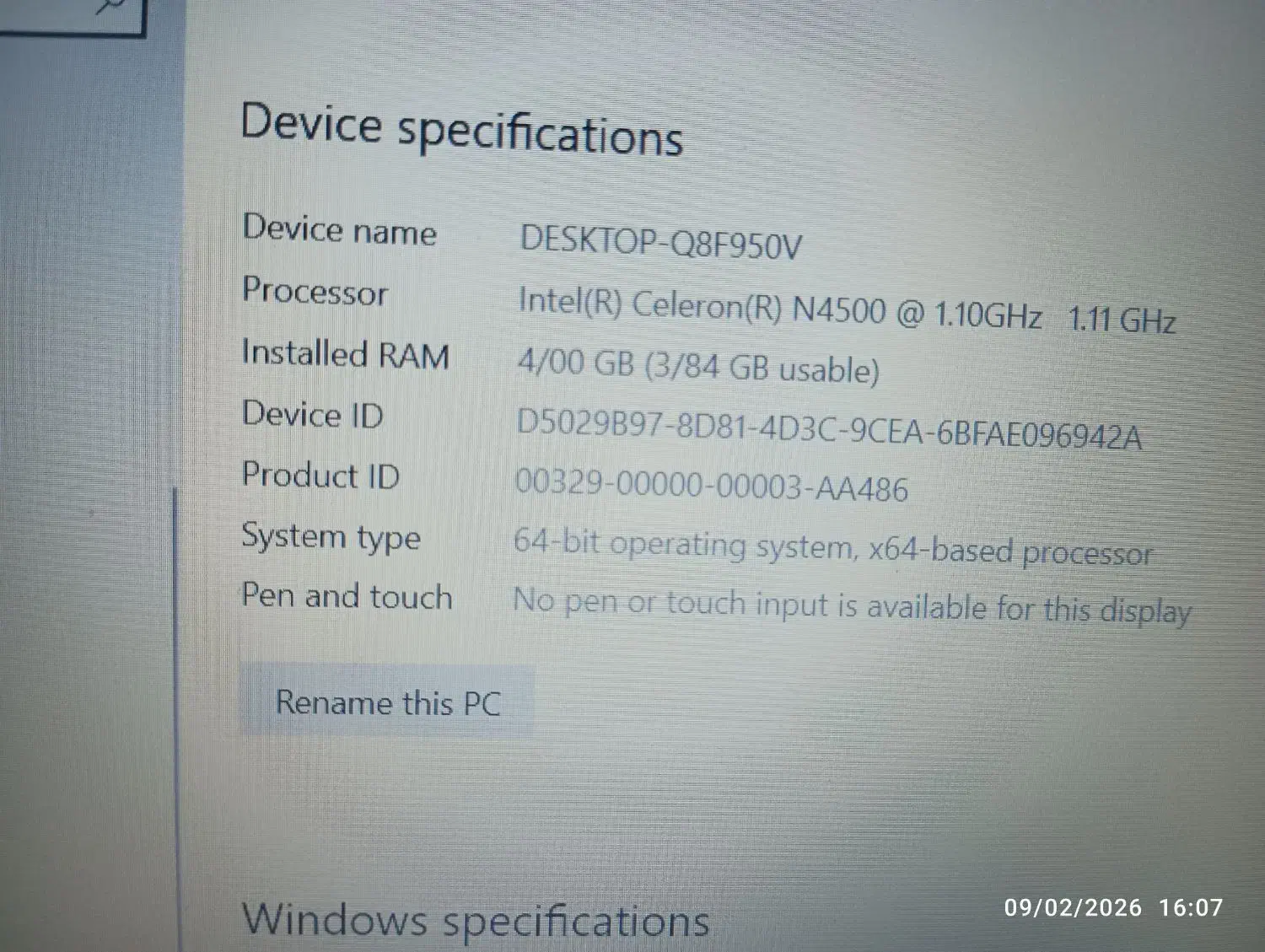 لپتاپ|رایانه همراه|تهران, مینابی|دیوار