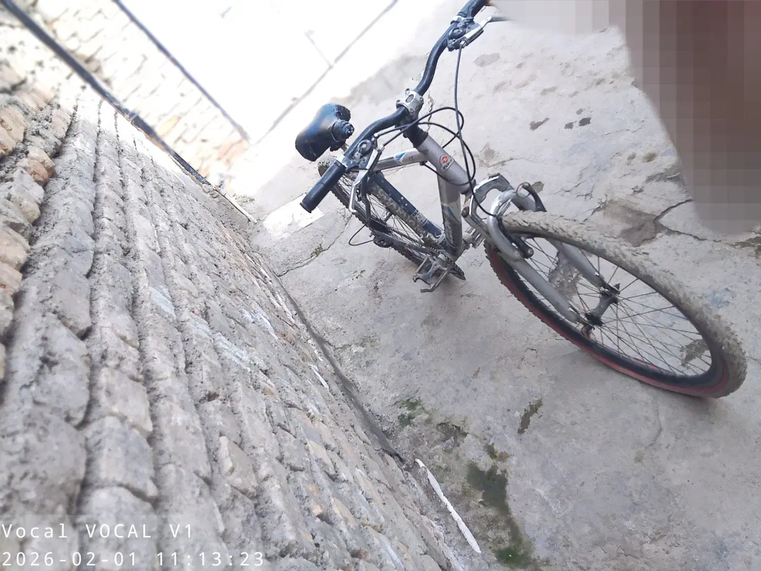 دوچرخه 26 تایوانی|دوچرخه، اسکیت، اسکوتر|گرگان, |دیوار