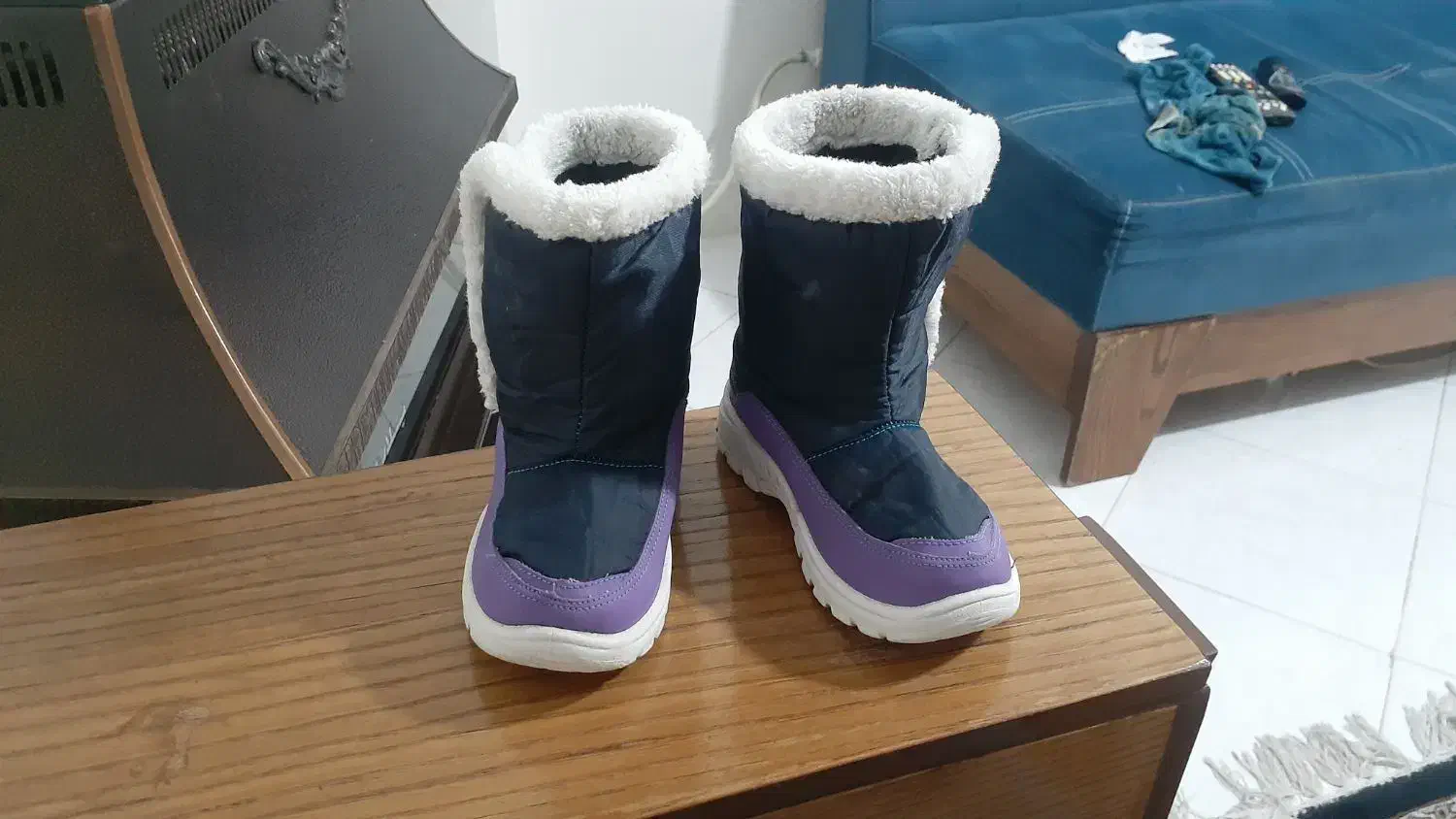 بوت و چکمه اصل|کفش و لباس بچه|تهران, افسریه شمالی|دیوار