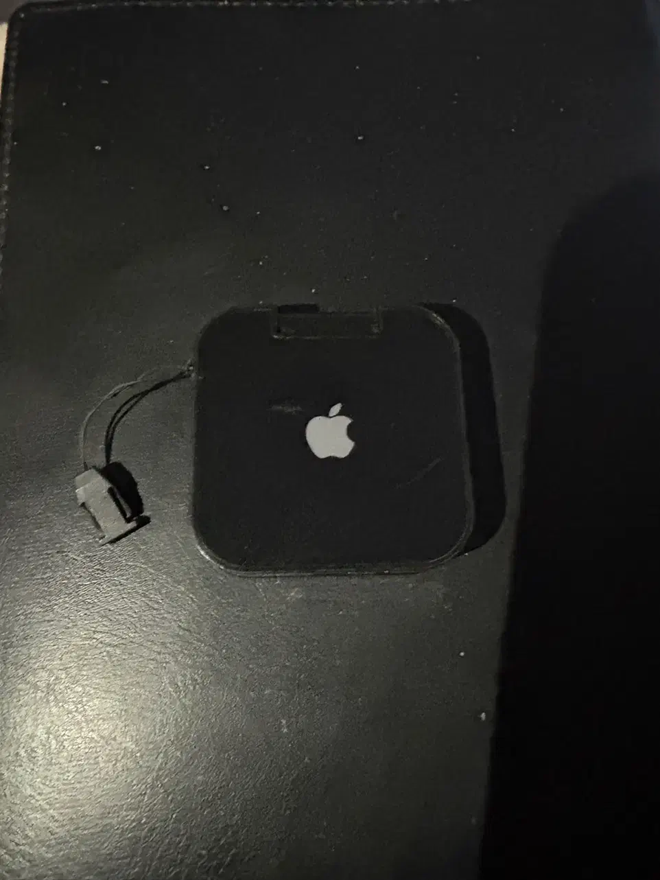 گوشی ساده طرح اپل|موبایل|خرمآباد, |دیوار