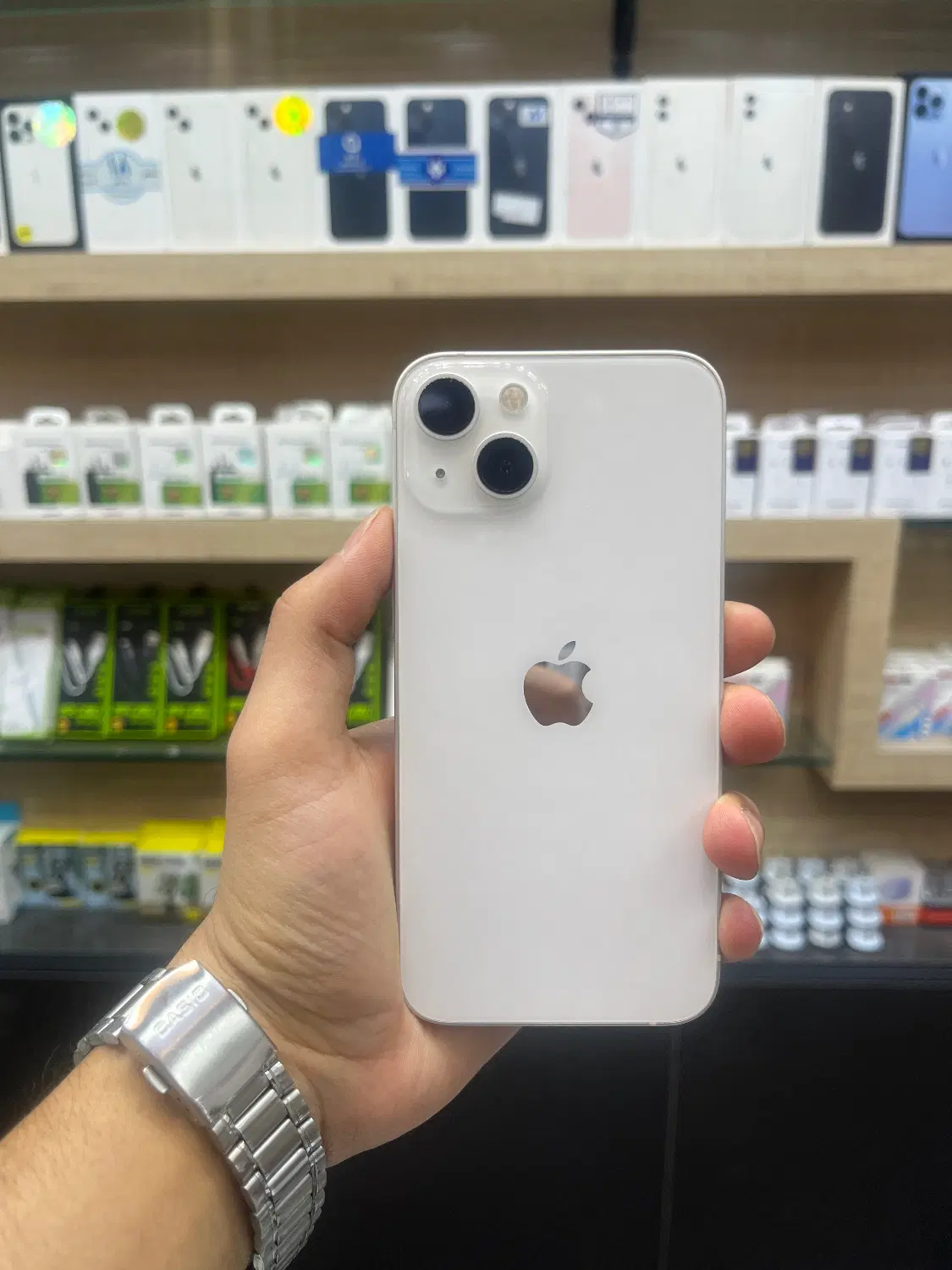 iPhone 13|موبایل|مشهد, حجاب (شهرک غرب)|دیوار
