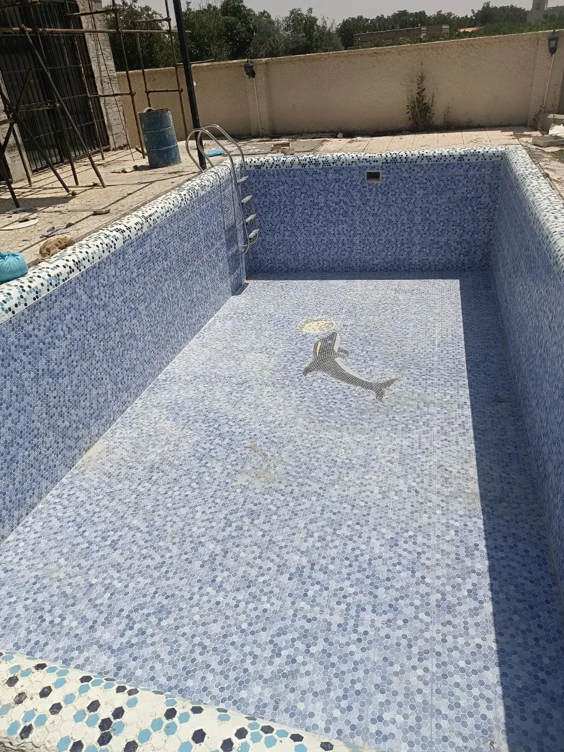 کاشی کار ماهر و تضمینی|خدمات پیشه و مهارت|ارومیه, |دیوار